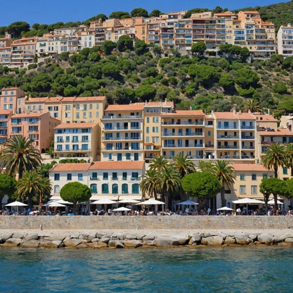 Trouver une Location à Ajaccio: Top Agences Immobilières Recommandées