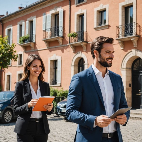 Quel est le Salaire d'un Agent Immobilier en 2023? - Guide Complet | INSIM Toulouse